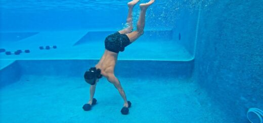 DIVING THE DEEPEST POOL IN HAWAII? XPT and Surf Safety Lessons with the Kids.