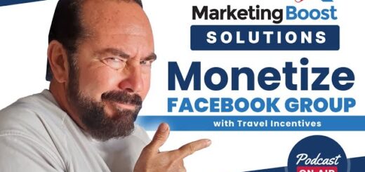 How to Grow and Monetize your Facebook Group with Travel Incentives