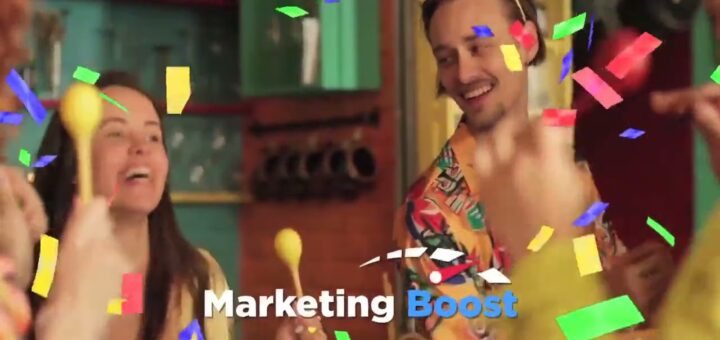 Marketing Boost - Cinco de Mayo